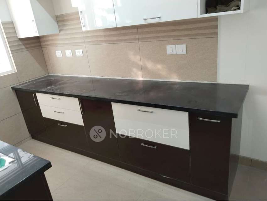 1 BHK Flat In Prestige Eden Gardens for Rent  In Sarjapur Road, Bengaluru