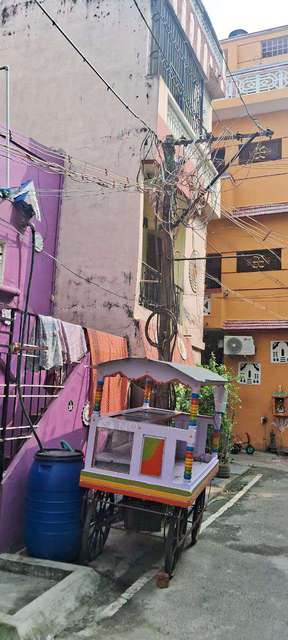 3 BHK House For Sale  In Mogappair East