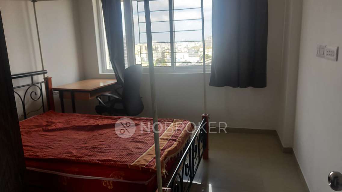 2 BHK Flat In Nitesh Caesars Palace, Banashankari for Rent  In Kanakapura Rd,
