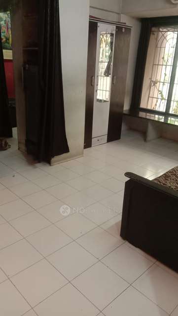 1 RK Flat In Vijay Nagari Annex For Sale  In Thane West