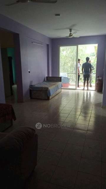 2 BHK Flat In Green Field Apartments, Bellandur, Bengaluru For Sale  In Bellandur, Bengaluru