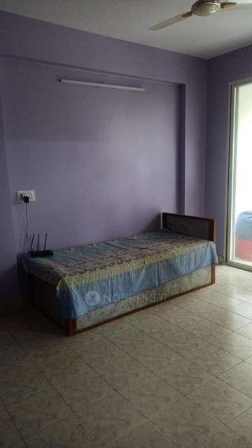 2 BHK Flat In Green Field Apartments, Bellandur, Bengaluru For Sale  In Bellandur, Bengaluru