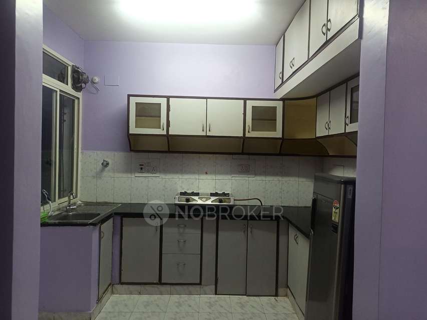 2 BHK Flat In Green Field Apartments, Bellandur, Bengaluru For Sale  In Bellandur, Bengaluru