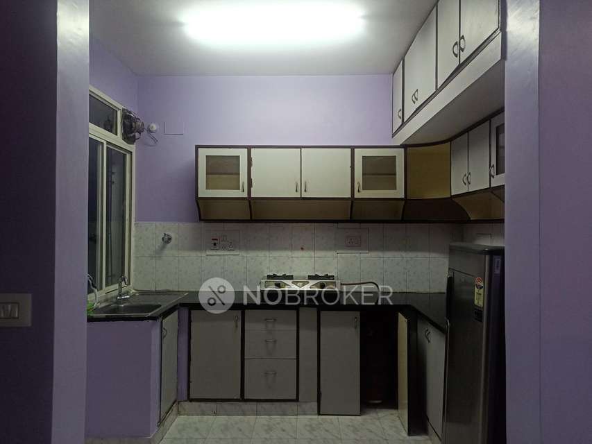 2 BHK Flat In Green Field Apartments, Bellandur, Bengaluru For Sale  In Bellandur, Bengaluru