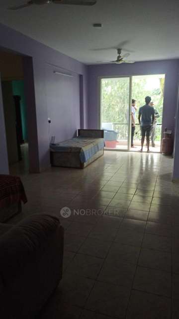 2 BHK Flat In Green Field Apartments, Bellandur, Bengaluru For Sale  In Bellandur, Bengaluru