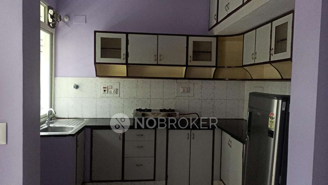 2 BHK Flat In Green Field Apartments, Bellandur, Bengaluru For Sale  In Bellandur, Bengaluru