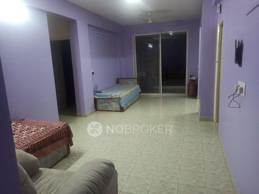 2 BHK Flat In Green Field Apartments, Bellandur, Bengaluru For Sale  In Bellandur, Bengaluru