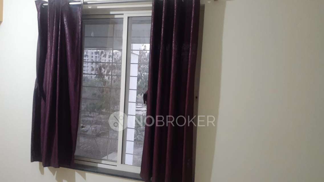 1 BHK Flat In Omkar Bliss Co-op Housing Soc, Bakori Road, Wagholi Pune for Rent  In Omkar Bliss Co. Op. Hsg. Soc