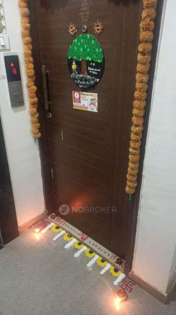 1 BHK Flat In Geecee The Mist For Sale  In Karjat