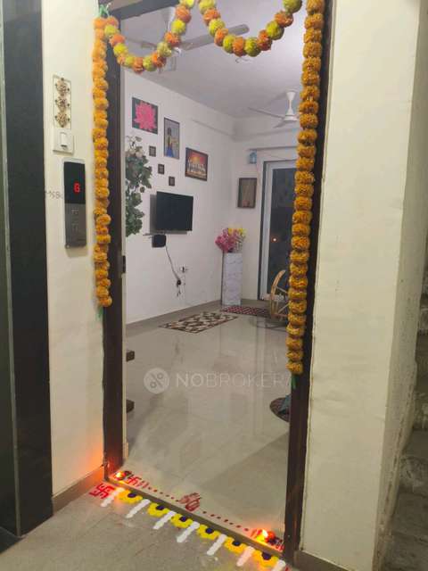 1 BHK Flat In Geecee The Mist For Sale  In Karjat