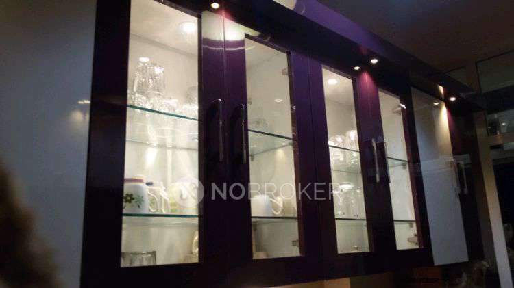 2 BHK Flat In Mahagunpuram for Rent  In Mahagunpuram