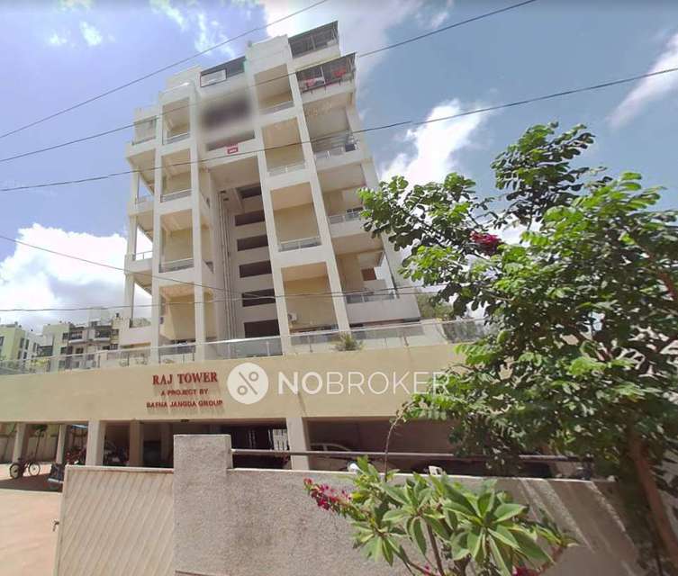 1 BHK Flat In Raj Tower Chs, Kondhwa Budruk For Sale  In Kondhwa Budruk