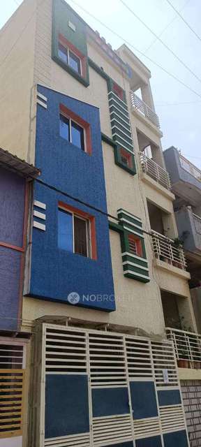 2 BHK Flat In Nf Mansion for Rent  In Bommanhalli