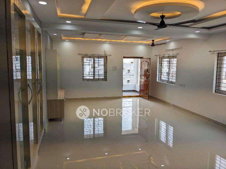 3 BHK Flat In Sridevi Nilayam For Sale  In Kondapur