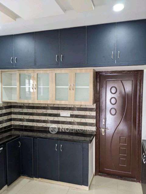 3 BHK Flat In Sridevi Nilayam For Sale  In Kondapur