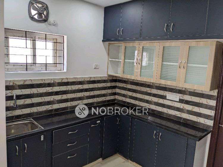 3 BHK Flat In Sridevi Nilayam For Sale  In Kondapur