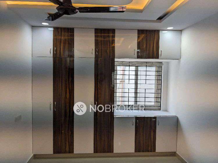 3 BHK Flat In Sridevi Nilayam For Sale  In Kondapur