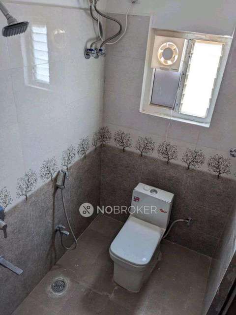 3 BHK Flat In Sridevi Nilayam For Sale  In Kondapur