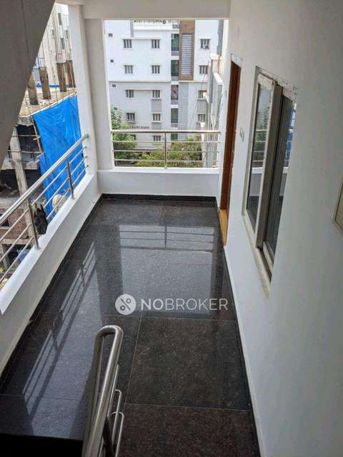 3 BHK Flat In Sridevi Nilayam For Sale  In Kondapur