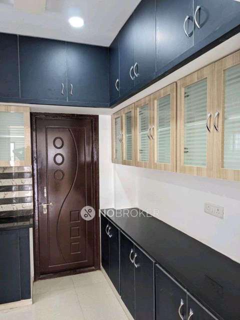 3 BHK Flat In Sridevi Nilayam For Sale  In Kondapur