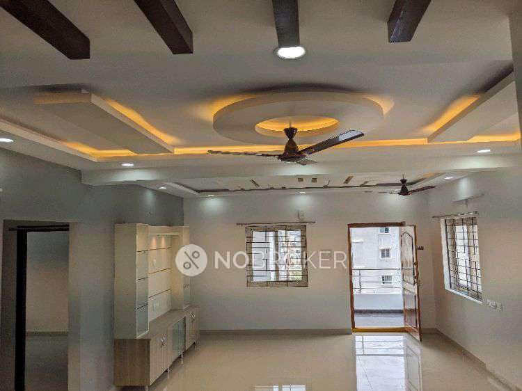 3 BHK Flat In Sridevi Nilayam For Sale  In Kondapur