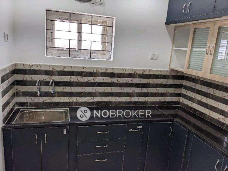 3 BHK Flat In Sridevi Nilayam For Sale  In Kondapur