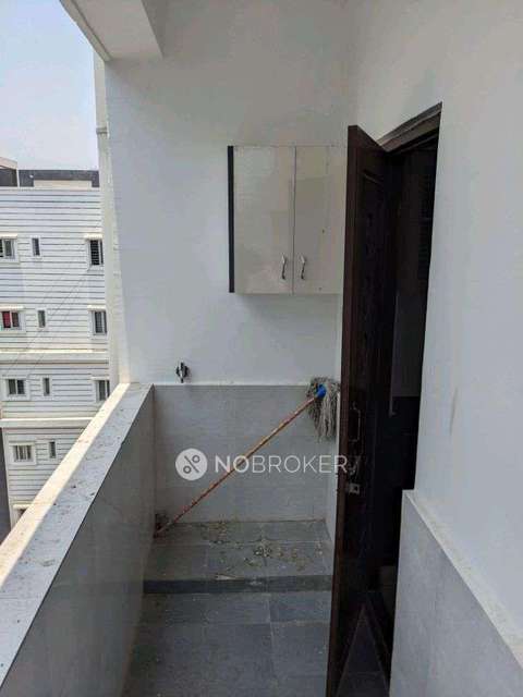 3 BHK Flat In Sridevi Nilayam For Sale  In Kondapur