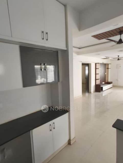 3 BHK Flat In Sridevi Nilayam For Sale  In Kondapur