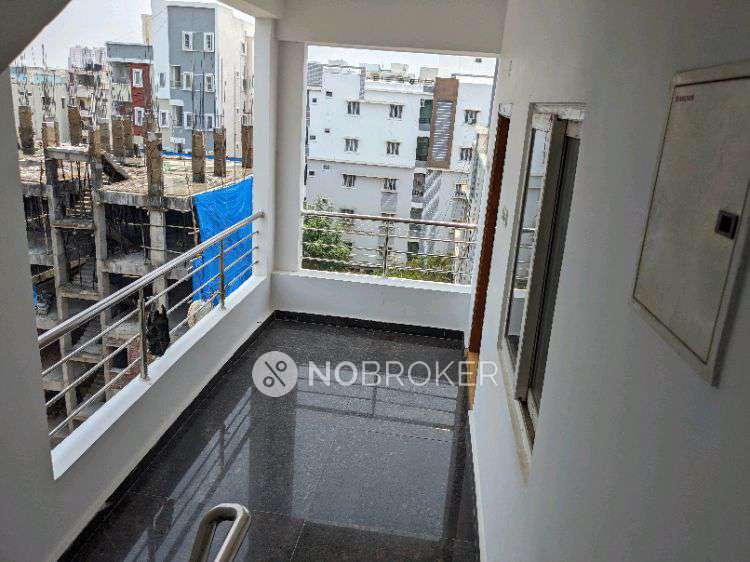 3 BHK Flat In Sridevi Nilayam For Sale  In Kondapur