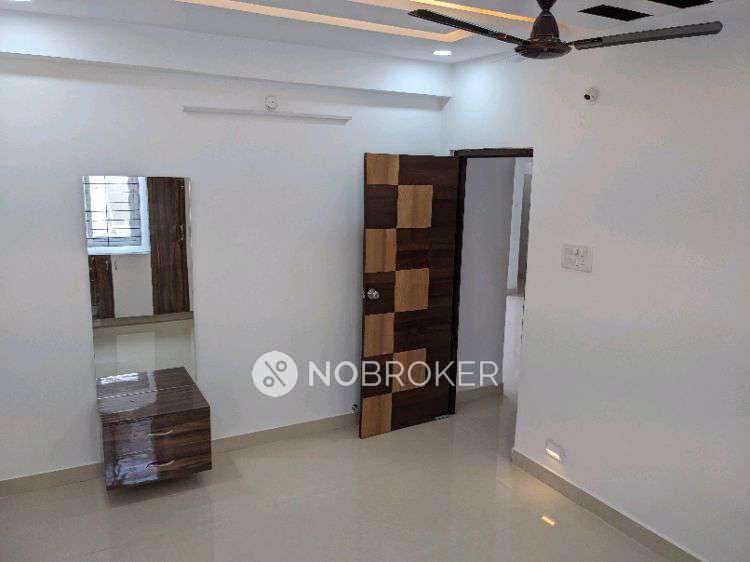 3 BHK Flat In Sridevi Nilayam For Sale  In Kondapur