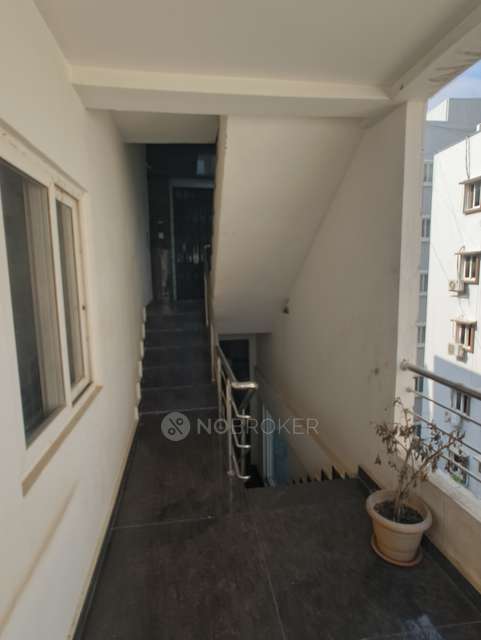 3 BHK Flat In Sridevi Nilayam For Sale  In Kondapur