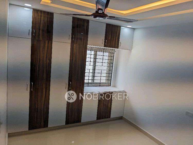 3 BHK Flat In Sridevi Nilayam For Sale  In Kondapur