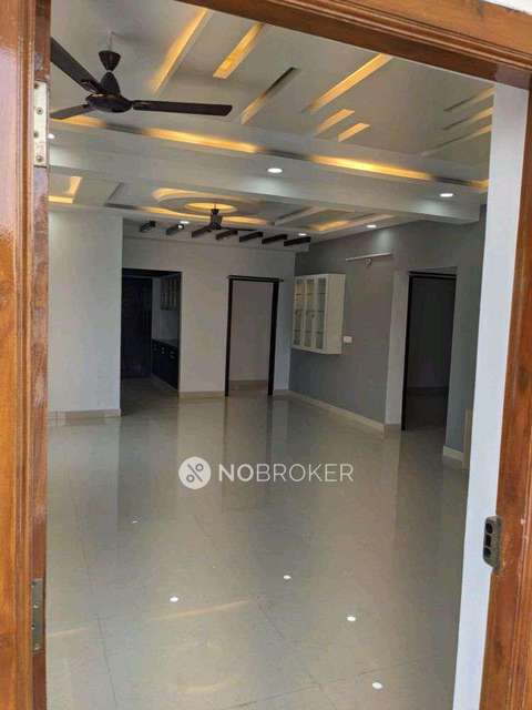 3 BHK Flat In Sridevi Nilayam For Sale  In Kondapur