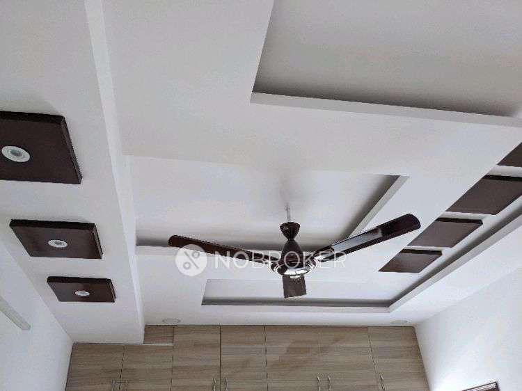 3 BHK Flat In Sridevi Nilayam For Sale  In Kondapur