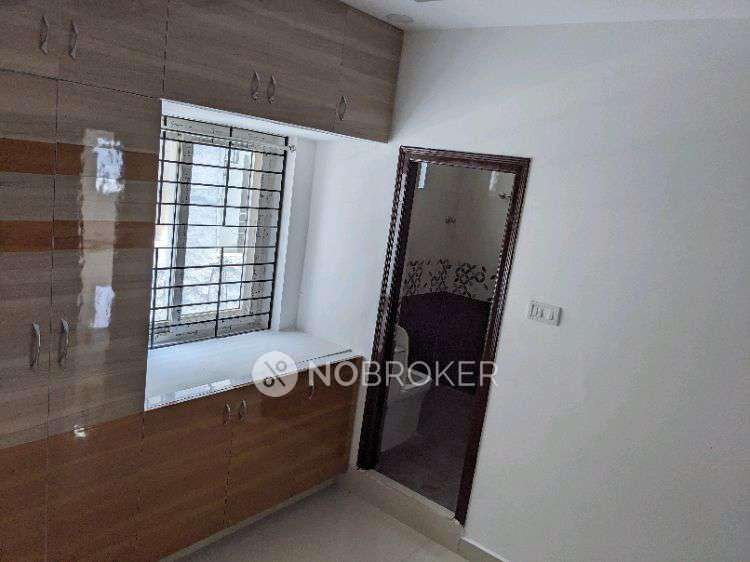 3 BHK Flat In Sridevi Nilayam For Sale  In Kondapur