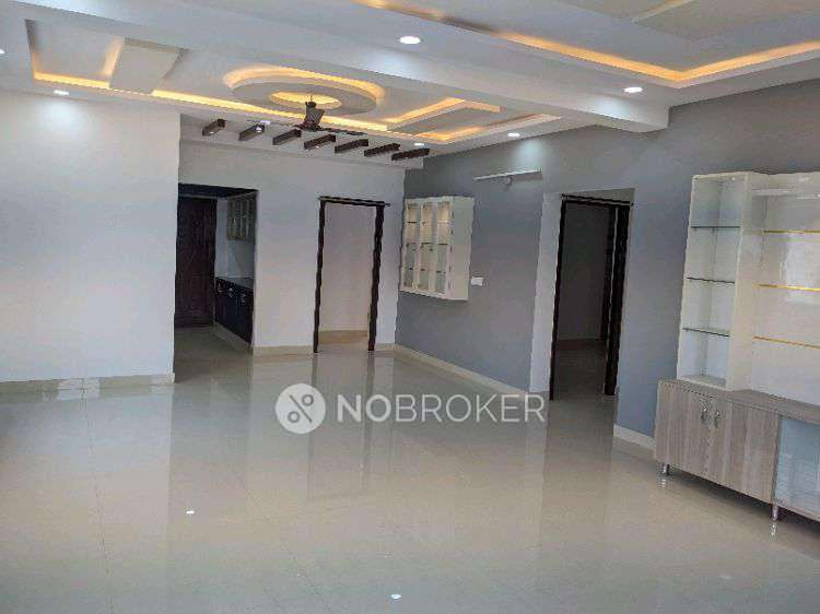 3 BHK Flat In Sridevi Nilayam For Sale  In Kondapur