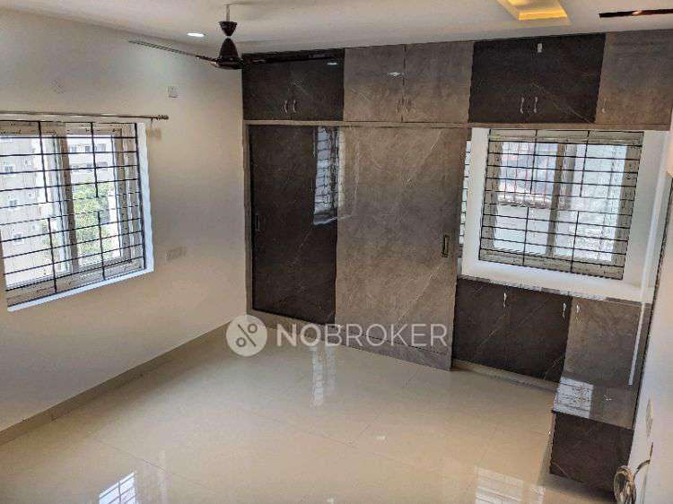 3 BHK Flat In Sridevi Nilayam For Sale  In Kondapur