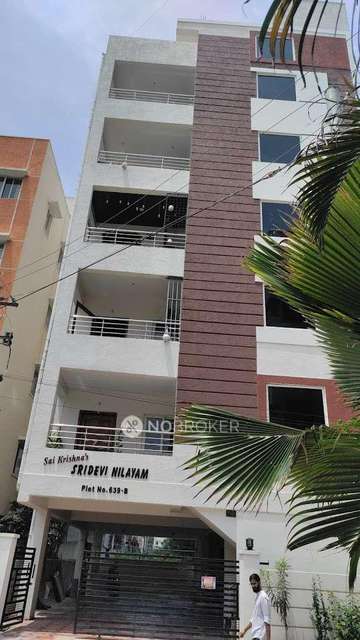 3 BHK Flat In Sridevi Nilayam For Sale  In Kondapur