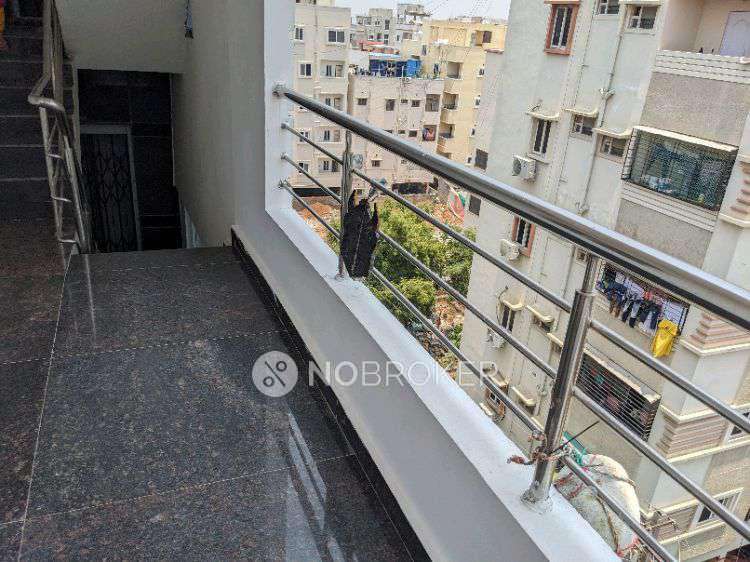 3 BHK Flat In Sridevi Nilayam For Sale  In Kondapur