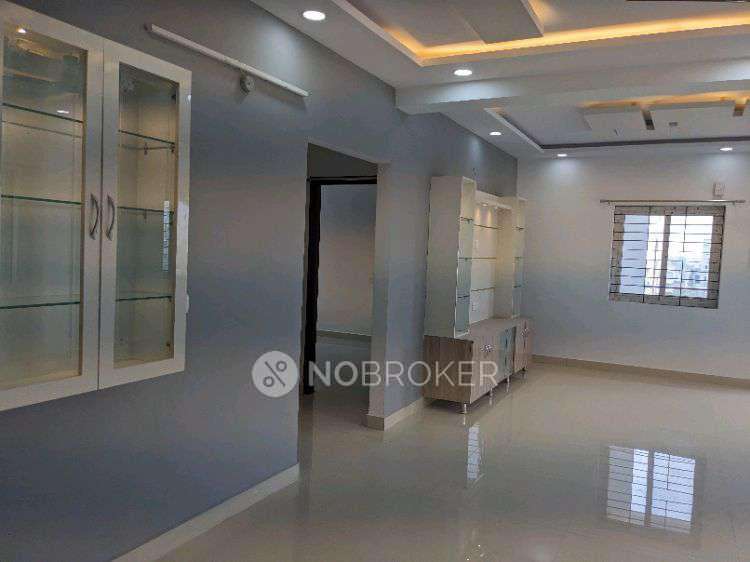 3 BHK Flat In Sridevi Nilayam For Sale  In Kondapur