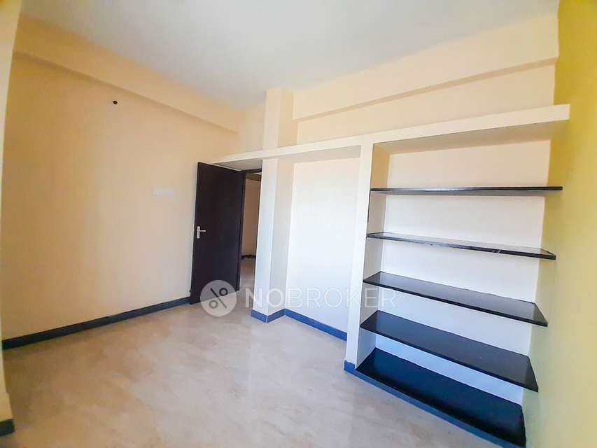 3 BHK Flat In Madhuramflats For Sale  In Villivakkam