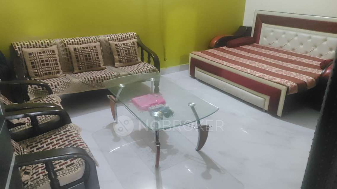 2 BHK Flat In Standalone Building  for Rent  In Badarpur