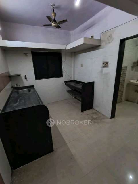 2 BHK Flat In Real Value Apartment Ullhasnagar For Sale  In Shubhash Tekadi