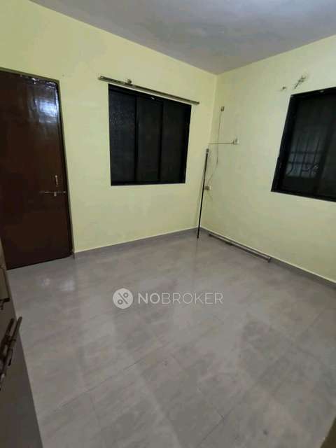 2 BHK Flat In Real Value Apartment Ullhasnagar For Sale  In Shubhash Tekadi