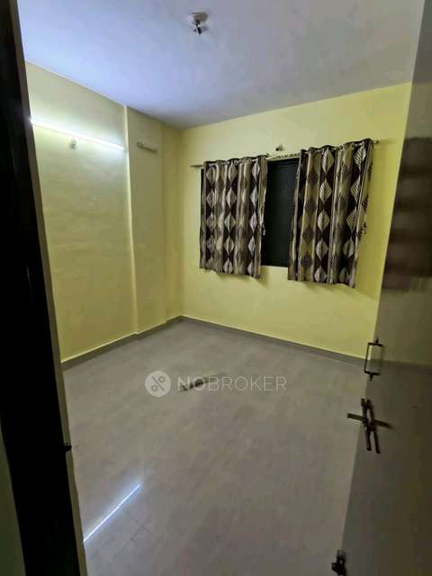 2 BHK Flat In Real Value Apartment Ullhasnagar For Sale  In Shubhash Tekadi