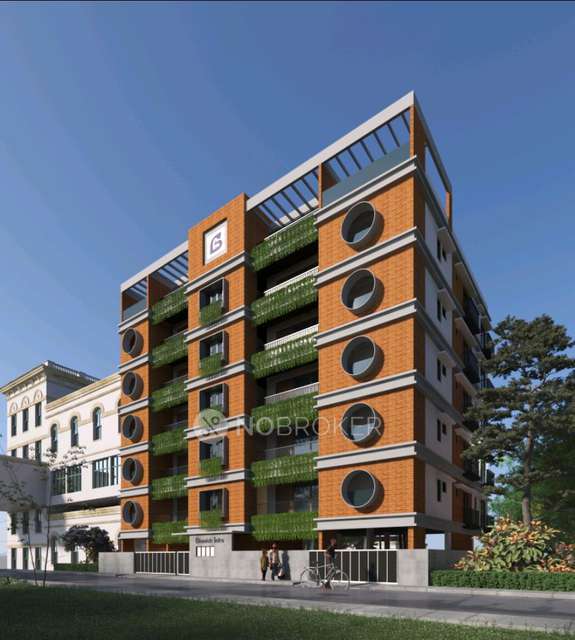 3 BHK Flat In Bhavish Dahilo  For Sale  In 172, Beml Layout