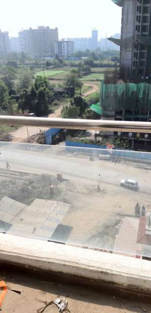 2 BHK Flat In Krisala 41 Estera For Sale  In 41 Estera Punawale Tower-e