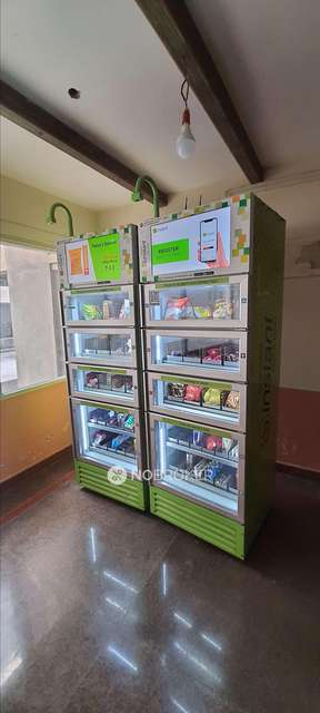 3 BHK Flat In Sindhu Amazon Apartment For Sale  In Bellandur