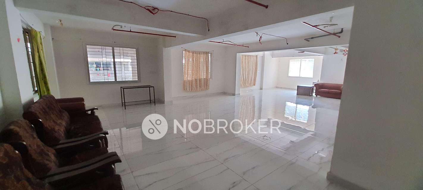 3 BHK Flat In Sindhu Amazon Apartment For Sale  In Bellandur