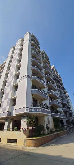 3 BHK Flat In Sindhu Amazon Apartment For Sale  In Bellandur